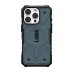 UAG Apple iPhone 16 Pro Pathfinder Magsafe Case - Blue