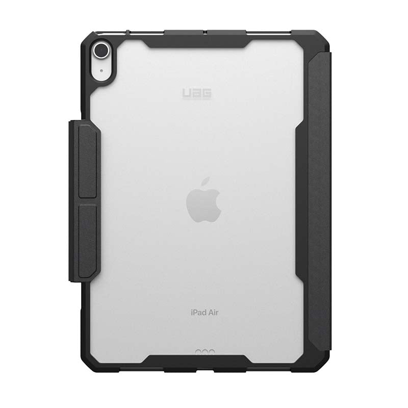 UAG Essential Armor Case iPad Air 11 inch (2024) / iPad Air 11 (2025) - Black