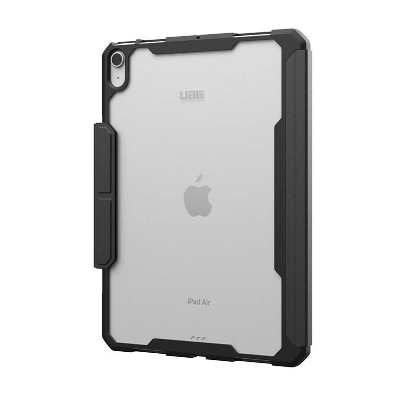 UAG Essential Armor Case iPad Air 11 inch (2024) / iPad Air 11 (2025) - Black