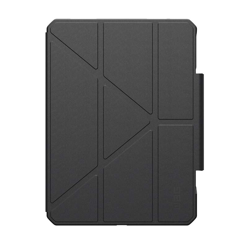 UAG Essential Armor Case iPad Air 11 inch (2024) / iPad Air 11 (2025) - Black
