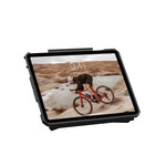UAG Essential Armor Case iPad Air 11 inch (2024) / iPad Air 11 (2025) - Black