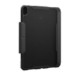 UAG Essential Armor Case iPad Air 11 inch (2024) / iPad Air 11 (2025) - Black