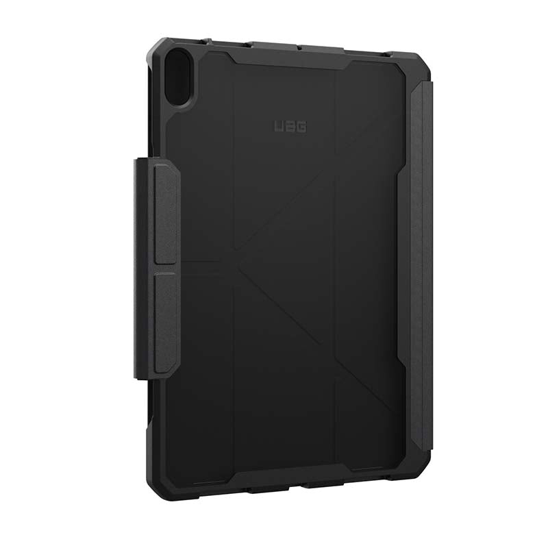 UAG Essential Armor Case iPad Air 11 inch (2024) / iPad Air 11 (2025) - Black