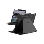 UAG Metropolis SE Case iPad Air 13 inch (2024) / iPad Air 13 (2025) - Black