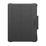 UAG Metropolis SE Case iPad Air 13 inch (2024) / iPad Air 13 (2025) - Black