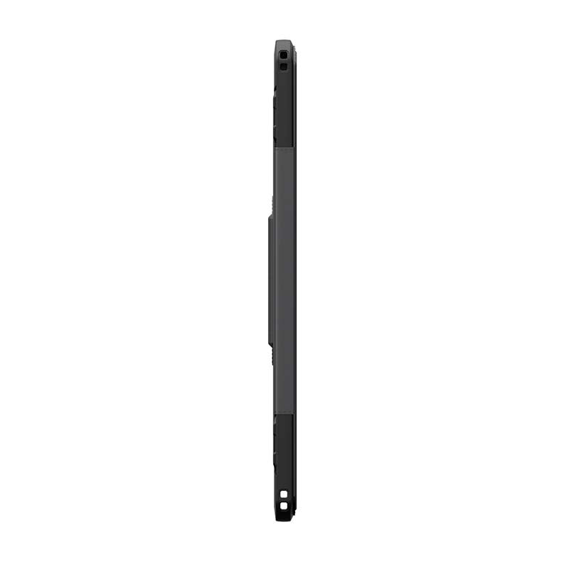 UAG Metropolis SE Case iPad Air 13 inch (2024) / iPad Air 13 (2025) - Black