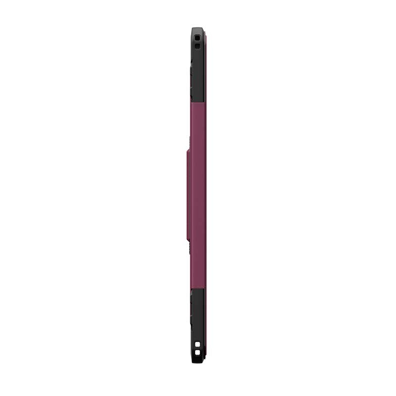 UAG Metropolis SE Case iPad Air 13 inch (2024) / iPad Air 13 (2025) - Purple