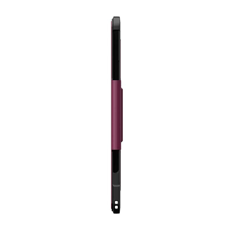 UAG Metropolis SE Case iPad Air 13 inch (2024) / iPad Air 13 (2025) - Purple