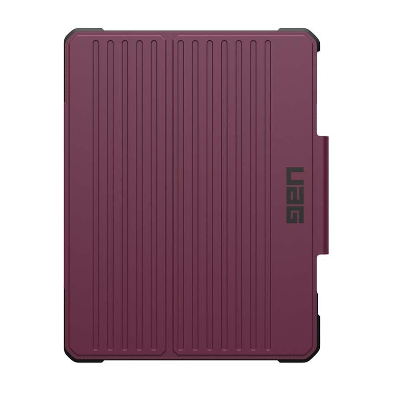 UAG Metropolis SE Case iPad Air 13 inch (2024) / iPad Air 13 (2025) - Purple