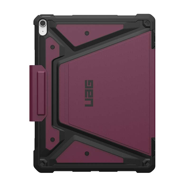 UAG Metropolis SE Case iPad Air 13 inch (2024) / iPad Air 13 (2025) - Purple
