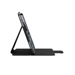 UAG Metropolis SE Case iPad Air 13 inch (2024) / iPad Air 13 (2025) - Purple