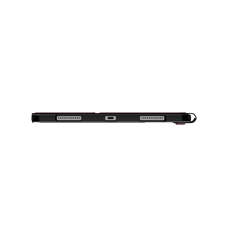 UAG Metropolis SE Case iPad Air 13 inch (2024) / iPad Air 13 (2025) - Purple