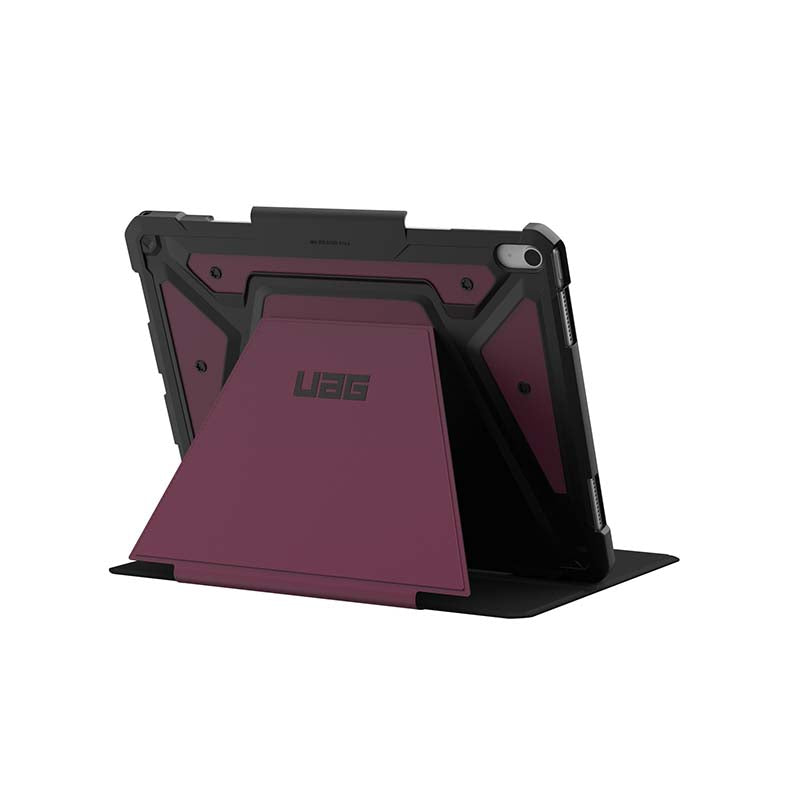 UAG Metropolis SE Case iPad Air 13 inch (2024) / iPad Air 13 (2025) - Purple