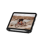 UAG Apple iPad 11 (2025) / iPad 10.9 (2022) Essential Armor Tablet Case - Ice