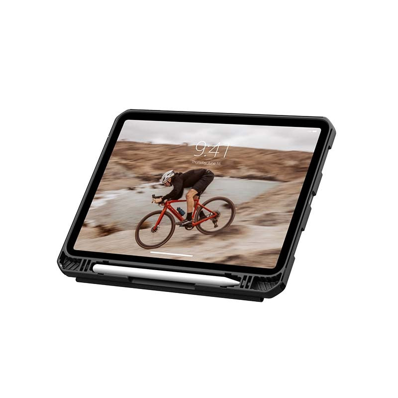 UAG Apple iPad 11 (2025) / iPad 10.9 (2022) Essential Armor Tablet Case - Ice