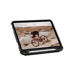 UAG Apple iPad 11 (2025) / iPad 10.9 (2022) Essential Armor Tablet Case - Ice