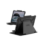 UAG Metropolis SE Case iPad Pro 11 inch (2024) - Black