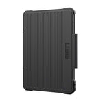 UAG Metropolis SE Case iPad Pro 11 inch (2024) - Black