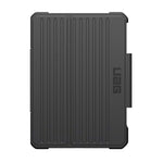 UAG Metropolis SE Case iPad Pro 11 inch (2024) - Black
