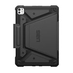 UAG Metropolis SE Case iPad Pro 11 inch (2024) - Black