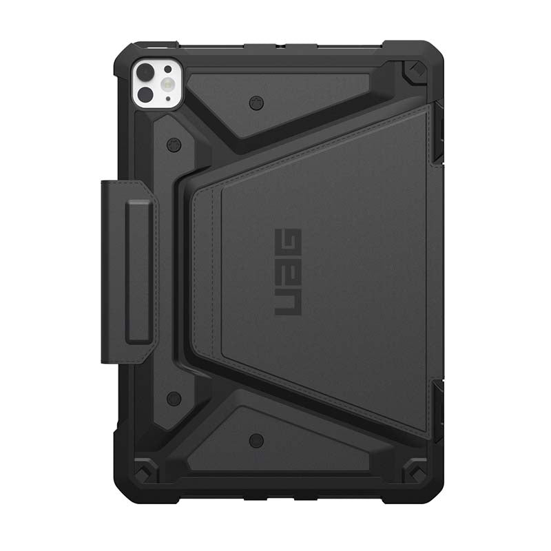 UAG Metropolis SE Case iPad Pro 11 inch (2024) - Black