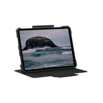 UAG Metropolis SE Case iPad Pro 11 inch (2024) - Black