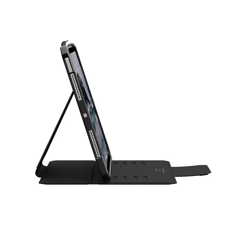UAG Metropolis SE Case iPad Pro 11 inch (2024) - Black