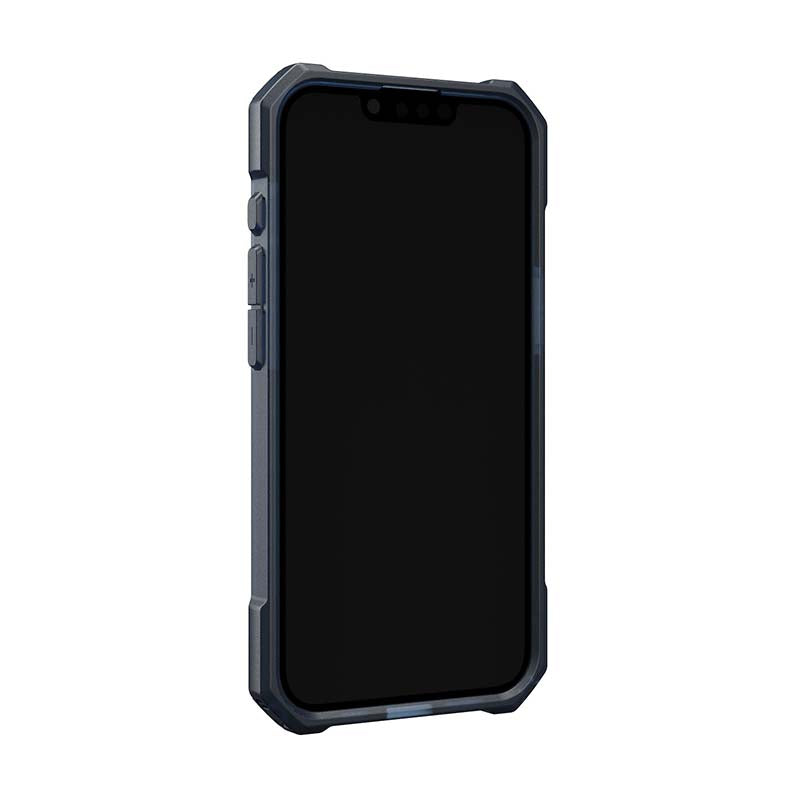 UAG Apple iPhone 16e Essential Armor MagSafe Case - Blue
