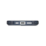 UAG Apple iPhone 16e Essential Armor MagSafe Case - Blue