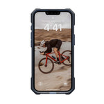 UAG Apple iPhone 16e Essential Armor MagSafe Case - Blue