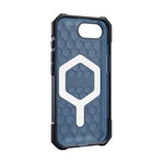 UAG Apple iPhone 16e Essential Armor MagSafe Case - Blue