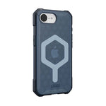 UAG Apple iPhone 16e Essential Armor MagSafe Case - Blue