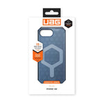 UAG Apple iPhone 16e Essential Armor MagSafe Case - Blue
