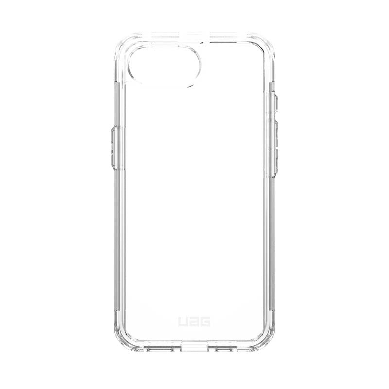 UAG Apple iPhone 16e Plyo Case - Ice