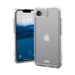 UAG Apple iPhone 16e Plyo Case - Ice