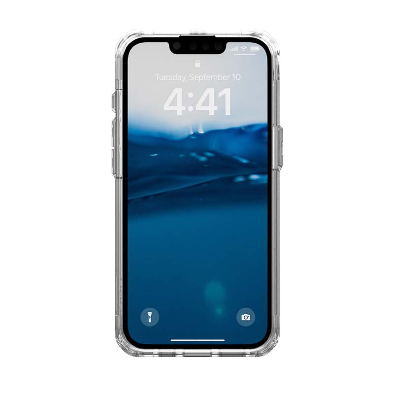 UAG Apple iPhone 16e Plyo Case - Ice