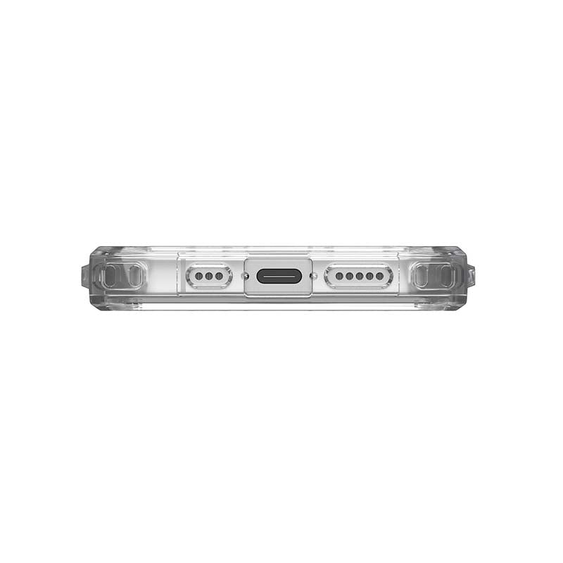 UAG Apple iPhone 16e Plyo Case - Ice