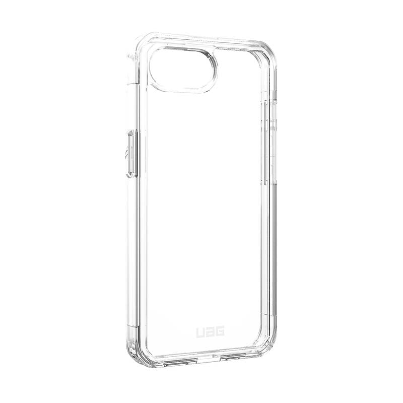 UAG Apple iPhone 16e Plyo Case - Ice