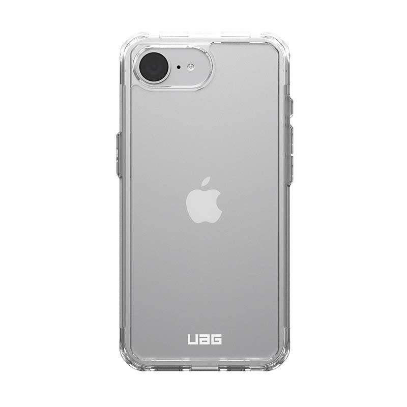 UAG Apple iPhone 16e Plyo Case - Ice
