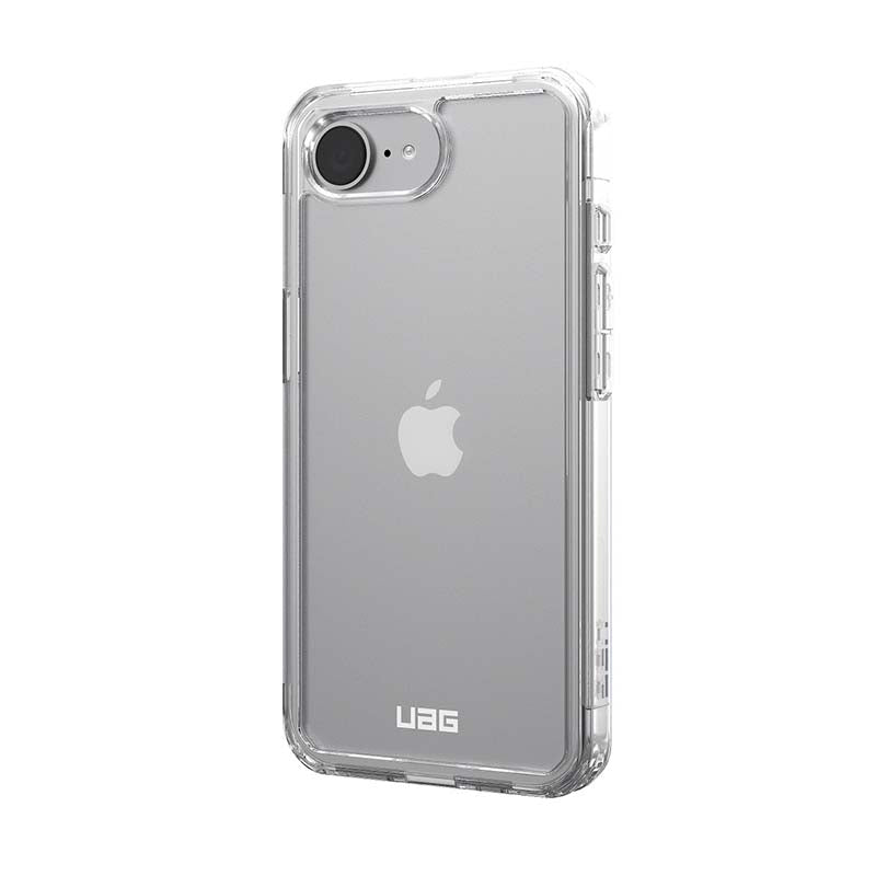 UAG Apple iPhone 16e Plyo Case - Ice