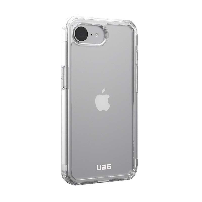 UAG Apple iPhone 16e Plyo Case - Ice
