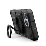 UAG Magnetic Ring Stand - Black - Black