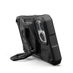 UAG Magnetic Ring Stand - Black - Black