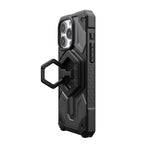 UAG Magnetic Ring Stand - Black - Black