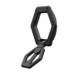 UAG Magnetic Ring Stand - Black - Black