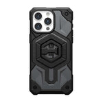 UAG Magnetic Ring Stand - Black - Black