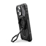 UAG Magnetic Ring Stand - Black - Black