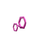UAG Magnetic Ring Stand - Orchid Pink - Orchid Pink