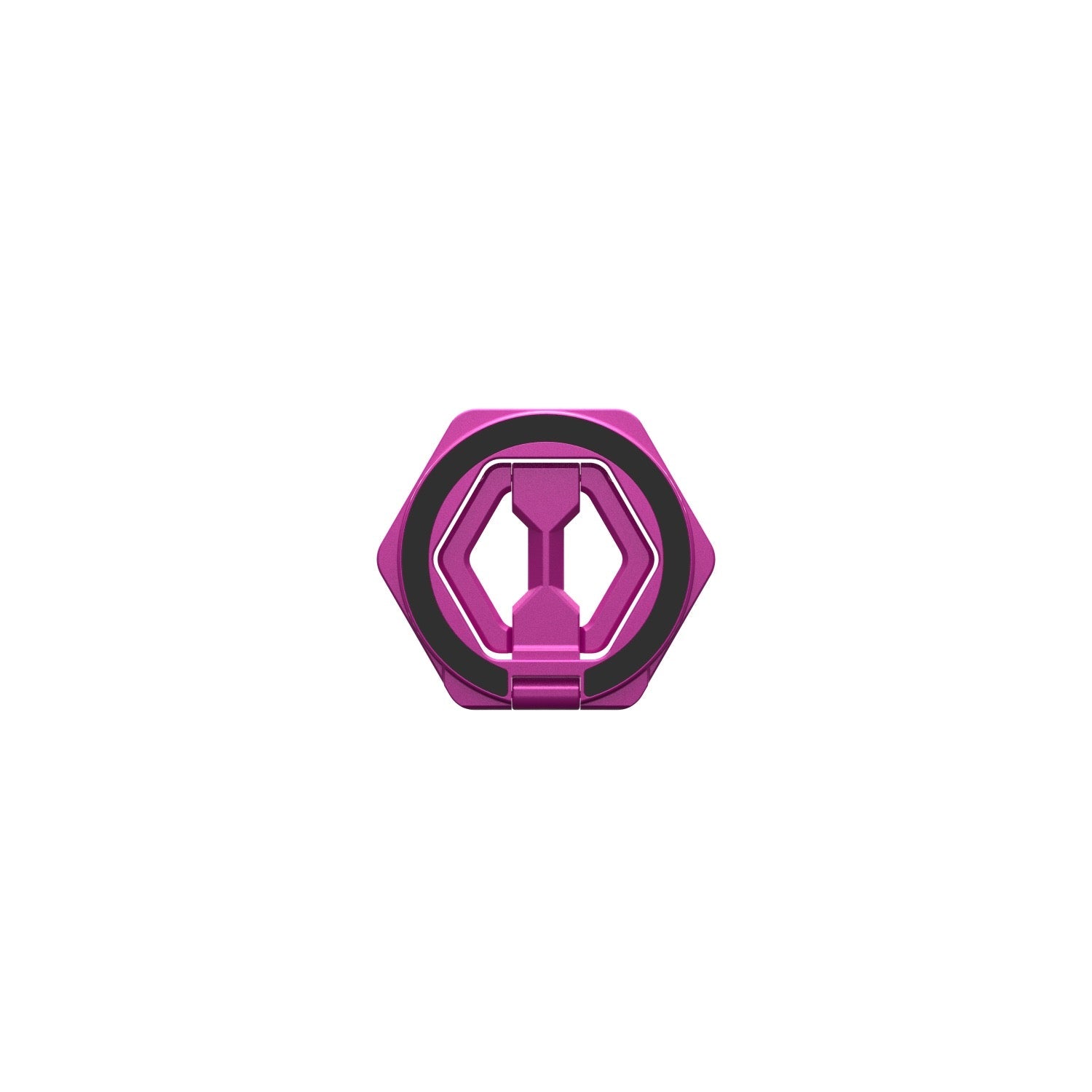 UAG Magnetic Ring Stand - Orchid Pink - Orchid Pink
