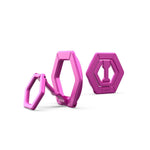 UAG Magnetic Ring Stand - Orchid Pink - Orchid Pink